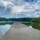 Review photo of A.W. Marion State Park Campground by Andrea F., August 23, 2020