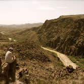 Review photo of Upper & Lower Madera Campground — Big Bend Ranch State Park by Troy W., May 6, 2018