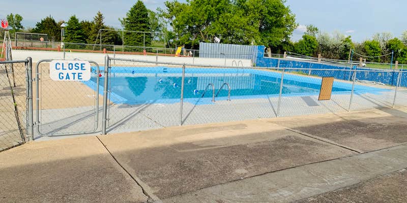 Camper submitted image from Famil-E-Fun Campground & RV Park