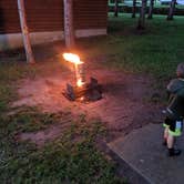 Review photo of Stoney Creek RV Resort by Erica H., August 23, 2020
