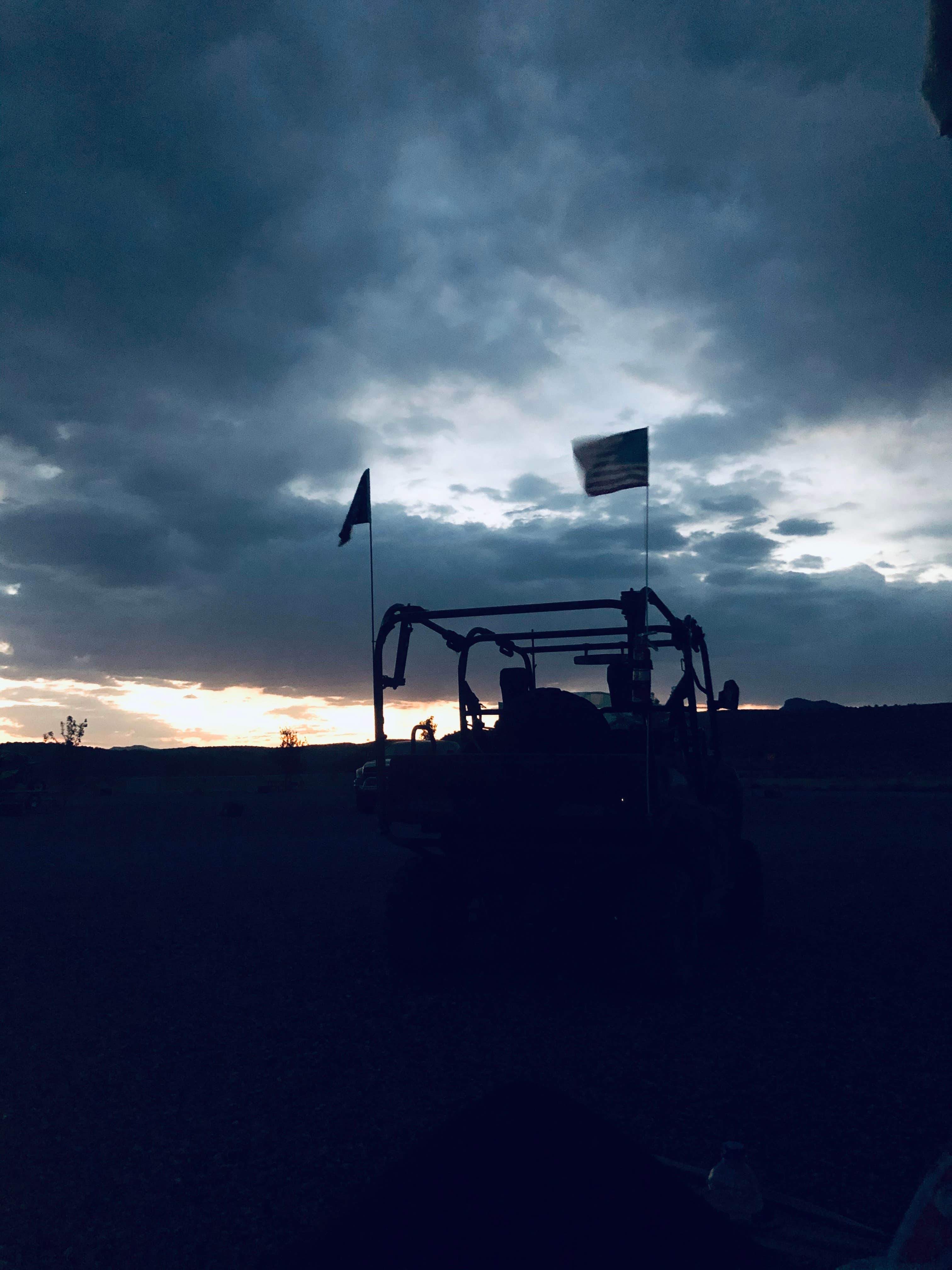 Camper-submitted photo at Bear Valley RV and Campground near Dixie National Forest