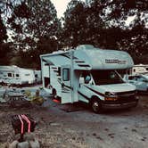 Review photo of Flagstaff KOA by Sean V., August 23, 2020
