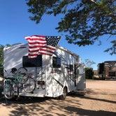 Review photo of Seligman-Route 66 KOA by Sean V., August 23, 2020