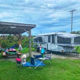 Review photo of Onslow Beach Campsites by Dusty , August 23, 2020