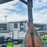 Review photo of Onslow Beach Campsites by Dusty , August 23, 2020