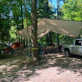 Review photo of Tennison Bay Campground by Lucas  M., August 23, 2020