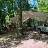 Review photo of Tennison Bay Campground — Peninsula State Park by Lucas  M., August 23, 2020