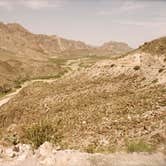 Review photo of Upper & Lower Madera Campground — Big Bend Ranch State Park by Troy W., May 6, 2018