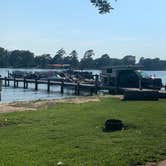 Review photo of Taw Caw Campground and Marina by Briggs B., August 23, 2020