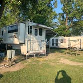 Review photo of Taw Caw Campground and Marina by Briggs B., August 23, 2020