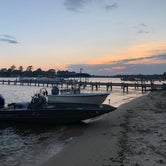 Review photo of Taw Caw Campground and Marina by Briggs B., August 23, 2020