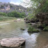 Review photo of North Area Primitive Site — Colorado Bend State Park by Troy W., May 6, 2018