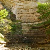 Review photo of Ozark Campground — Buffalo National River by Troy W., May 5, 2018