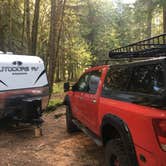 Review photo of Toketee Lake Campground — Umpqua National Forest by Kai J., May 6, 2018