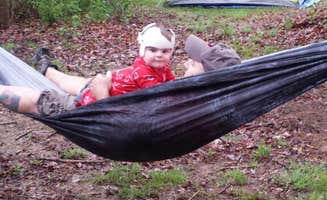 Shawn J.'s photo at Paint Creek State Park Campground near Peebles, OH