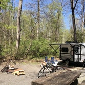 Review photo of Davidson River Campground by Swanson & Lisa H., May 6, 2018