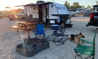 Wendy P.'s photo at Twin Eagle Lake Estates & Hideout near Festus, MO