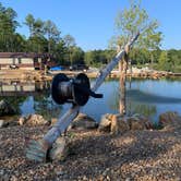 Review photo of Twin Eagle Lake Estates & Hideout by Wendy P., August 23, 2020