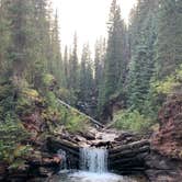 Review photo of South Mineral Campground — San Juan National Forest by Ryan H., August 23, 2020