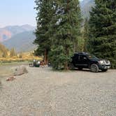 Review photo of South Mineral Campground by Ryan H., August 23, 2020