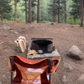 Review photo of East Fork Campground by Ryan H., August 23, 2020