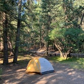 Review photo of East Fork Campground by Ryan H., August 23, 2020