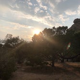 Review photo of Turtle Rock Campground by Katie N., August 23, 2020
