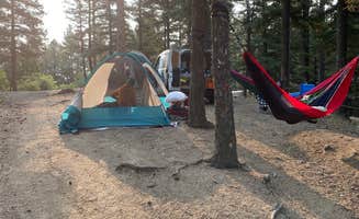 Katie N.'s photo at Rampart Range Recreation Area near Littleton, CO