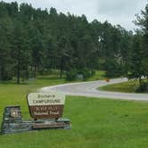 Review photo of Bismarck Lake Campground by Annell N., August 23, 2020