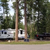 Review photo of Bismarck Lake Campground by Annell N., August 23, 2020