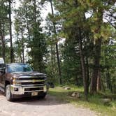 Review photo of Bismarck Lake Campground by Annell N., August 23, 2020