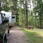 Review photo of Bismarck Lake Campground by Annell N., August 23, 2020