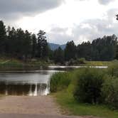 Review photo of Bismarck Lake Campground by Annell N., August 23, 2020