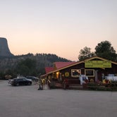 Review photo of Devils Tower KOA by Hank#1103 F., August 23, 2020