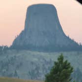 Review photo of Devils Tower KOA by Hank#1103 F., August 23, 2020