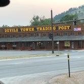 Review photo of Devils Tower KOA by Hank#1103 F., August 23, 2020