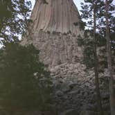 Review photo of Devils Tower KOA by Hank#1103 F., August 23, 2020