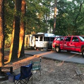 Review photo of South Marcum Campground by Matt M., August 23, 2020