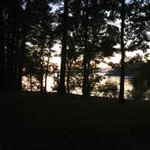 Review photo of South Marcum Campground by Matt M., August 23, 2020