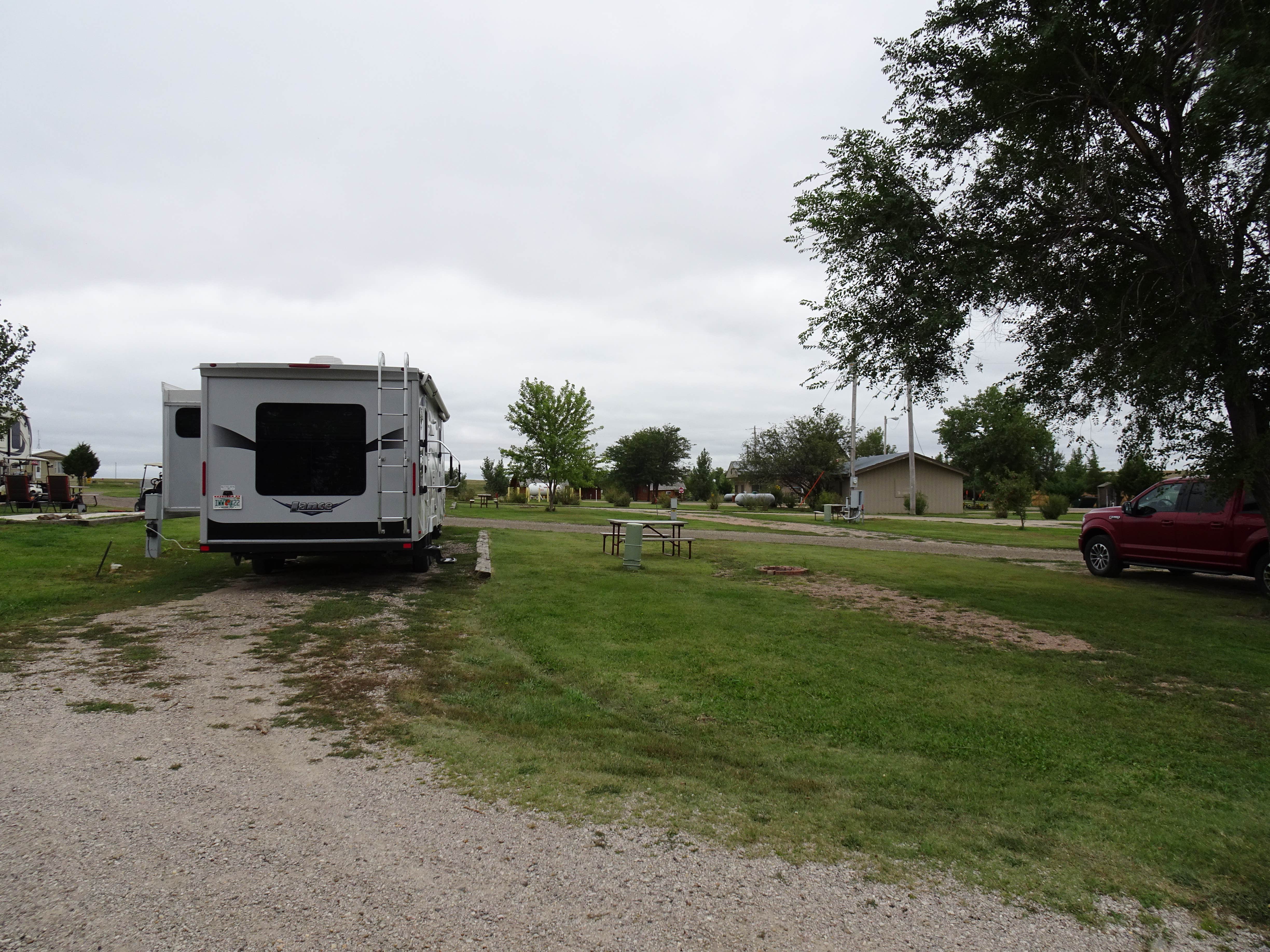 Camper submitted image from Lisa May Wice - 3
