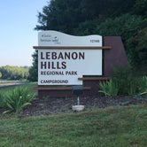Review photo of Lebanon Hills Regional Park by Steven G., August 23, 2020