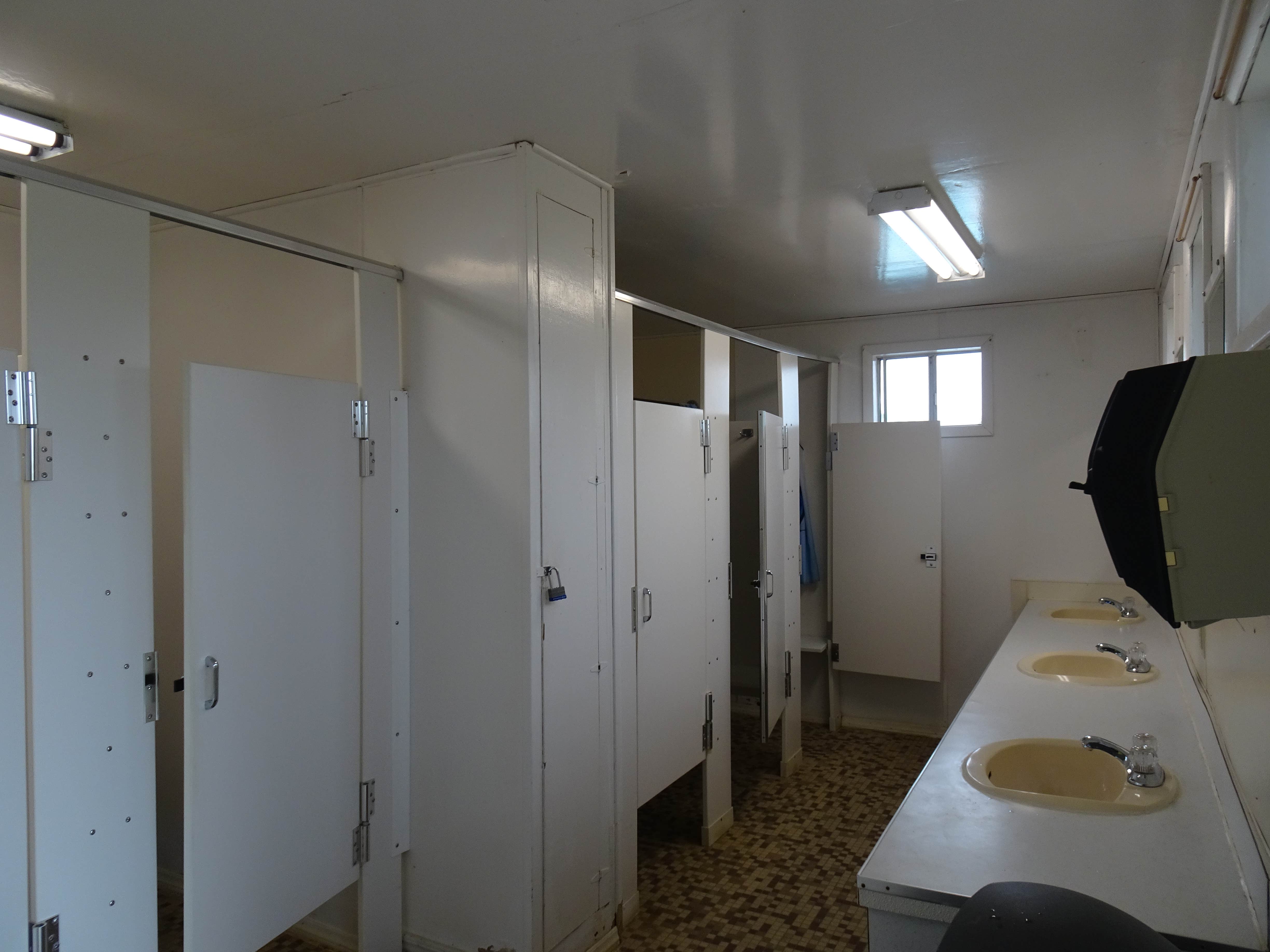 Camping near White River City Park: Lisa May Wice, Philip, South Dakota