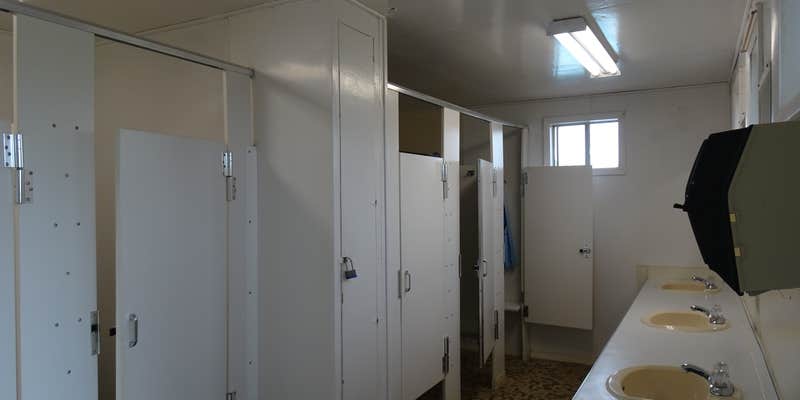 Camper submitted image from Lisa May Wice