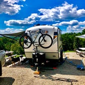 Review photo of Wanderlust RV Park by J M., August 23, 2020