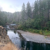 Review photo of BLM North Umpqua Wild and Scenic River by Kathleen D., August 23, 2020