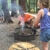 Review photo of Cataloochee Campground — Great Smoky Mountains National Park by Danielle G., May 6, 2018