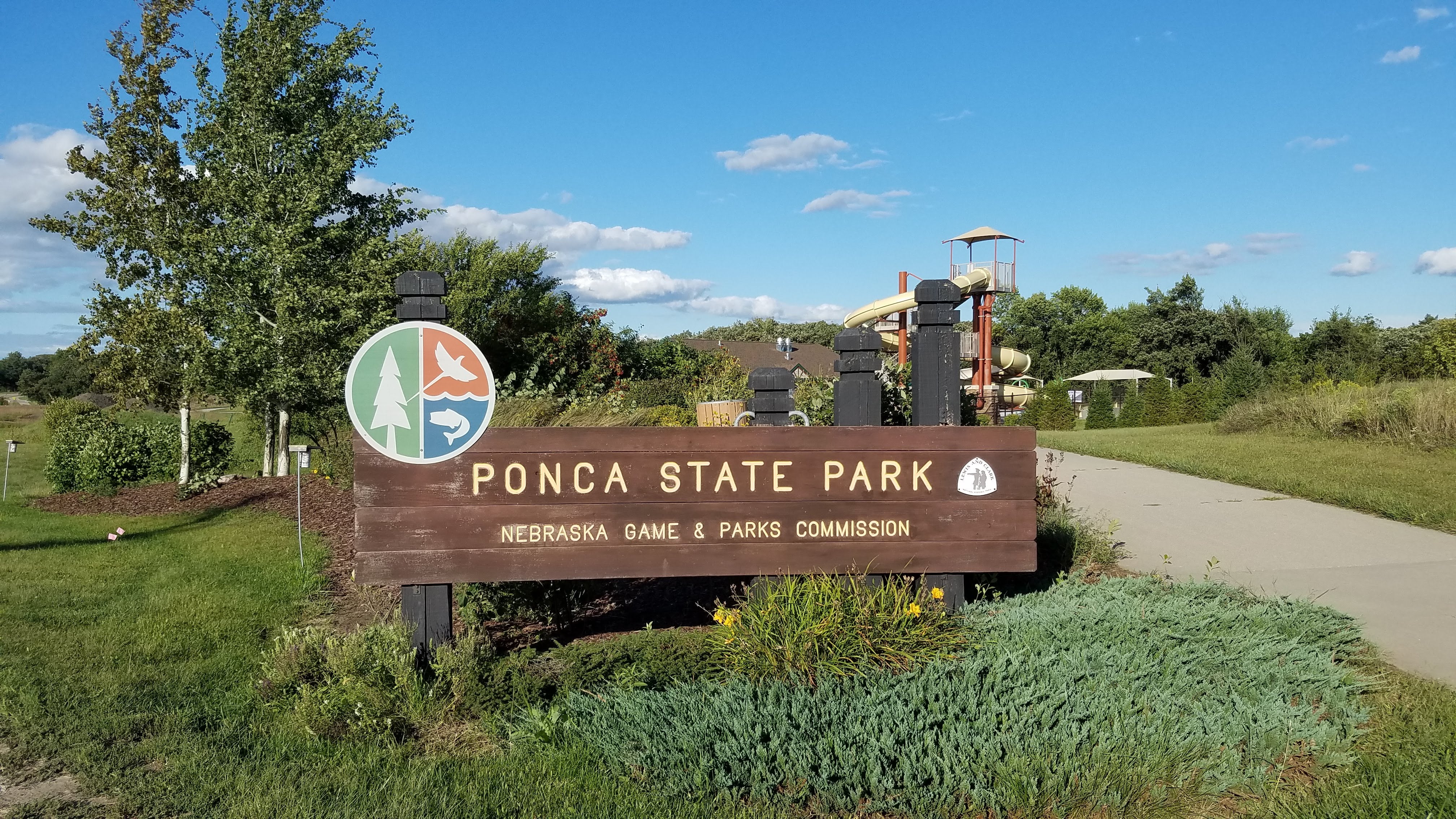 Camper submitted image from Turkey Ridge — Ponca State Park - 3