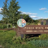 Review photo of Ponca State Park Campground by Annell N., August 23, 2020