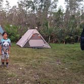 Review photo of Long Pine Key Campground — Everglades National Park by Kendra D., May 6, 2018