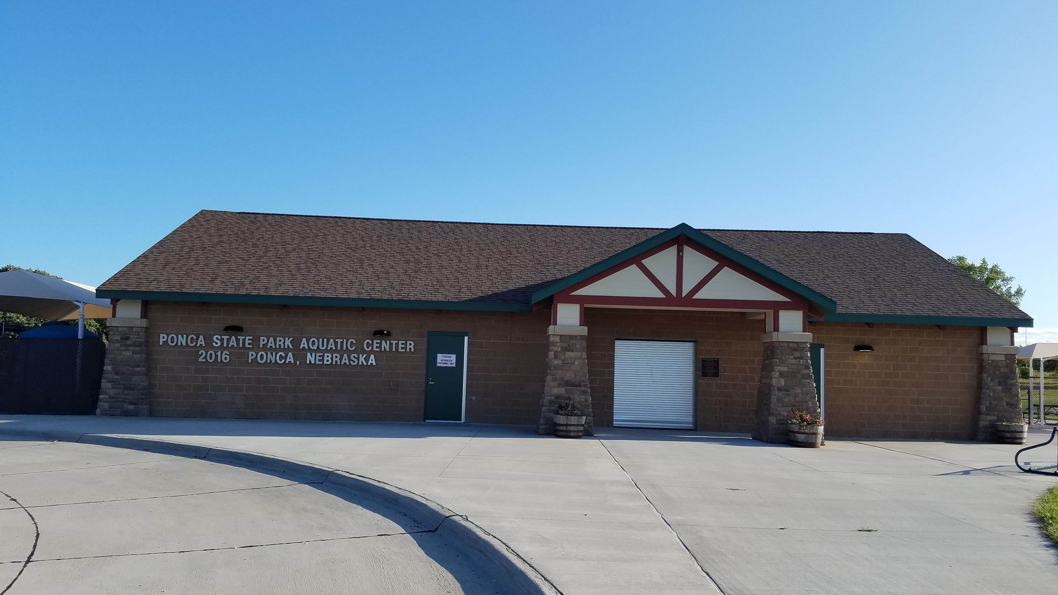 Camper-submitted photo at Turkey Ridge — Ponca State Park near Westfield, IA